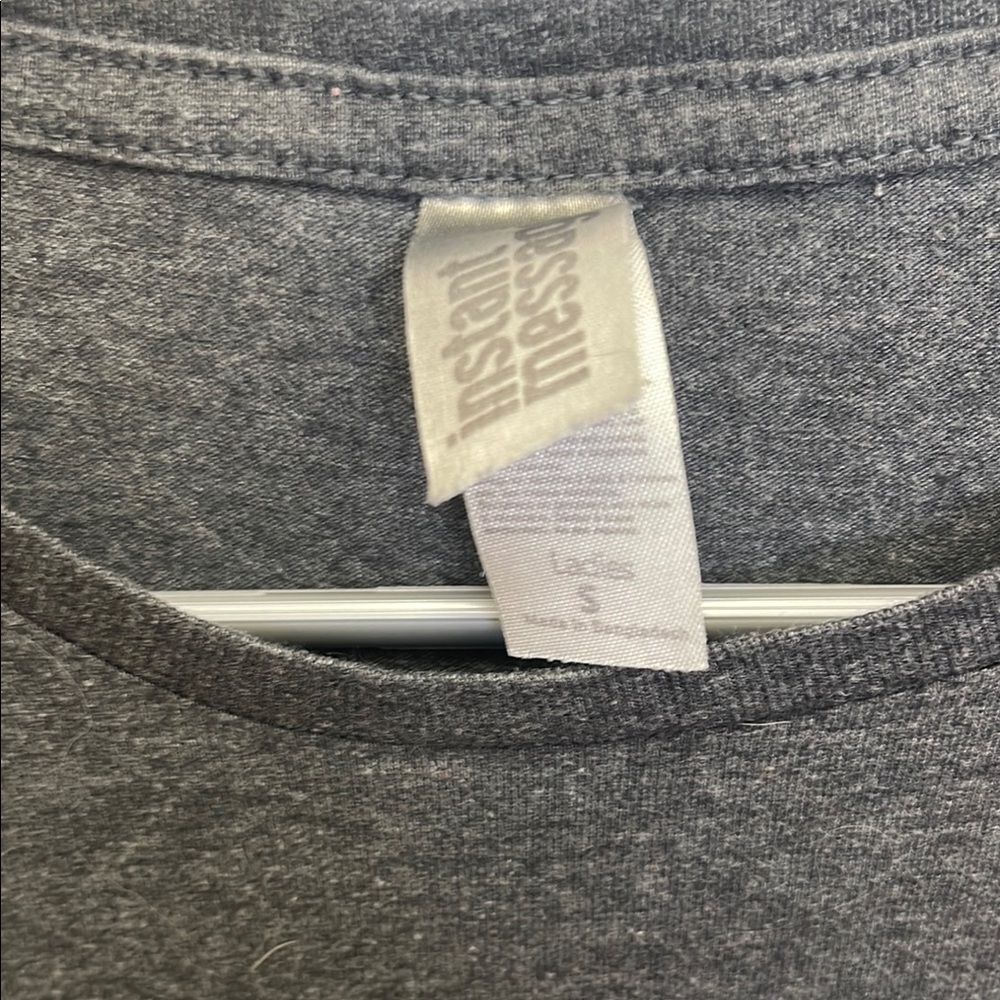 Instant Message Tee - Picture 2 of 5